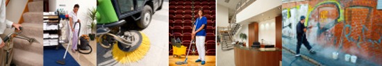 building cleaning and maintenance westchester county