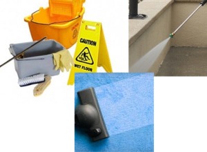 janitorial service new rochelle ny
